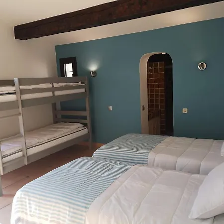 Holiday home Antinea, A Saint Aygulf, Piscine Privee, Vue Panoramique Frejus