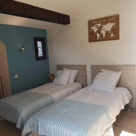 Antinea, A Saint Aygulf, Piscine Privee, Vue Panoramique Holiday home *