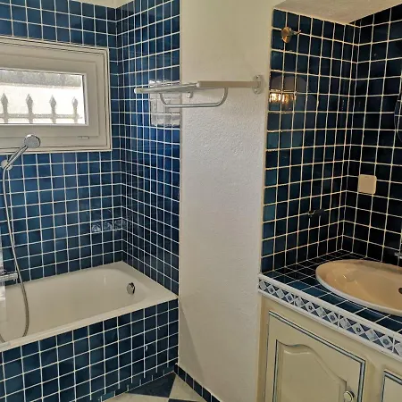Antinea, A Saint Aygulf, Piscine Privee, Vue Panoramique Holiday home