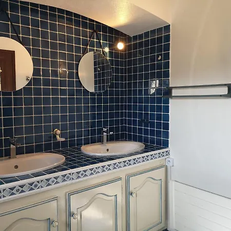 Holiday home Antinea, A Saint Aygulf, Piscine Privee, Vue Panoramique Frejus
