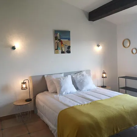 Antinea, A Saint Aygulf, Piscine Privee, Vue Panoramique Holiday home *