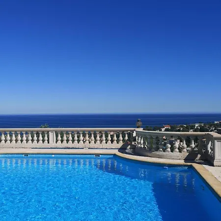 Antinea, A Saint Aygulf, Piscine Privee, Vue Panoramique Holiday home *