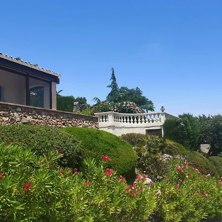 Antinea, A Saint Aygulf, Piscine Privee, Vue Panoramique Hébergement de vacances